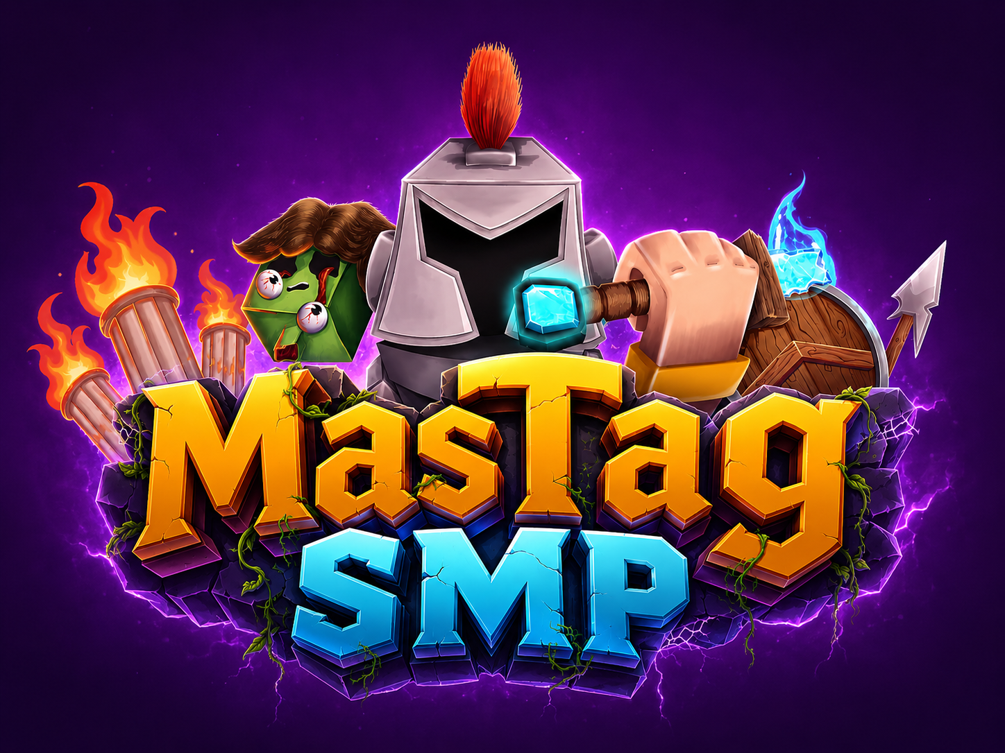 Bienvenue sur le MasTag SMP